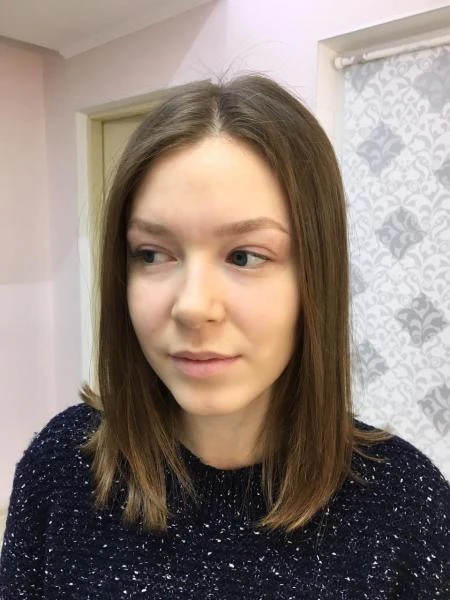 Фото Ищу модель на бровки 