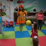 Фото №2 Аниматор, клоун, пират Челны
