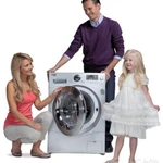 Ремонт стиральных машин на дому и в сервисе