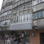 Фото №7 Окна, балконы и лоджии под ключ.