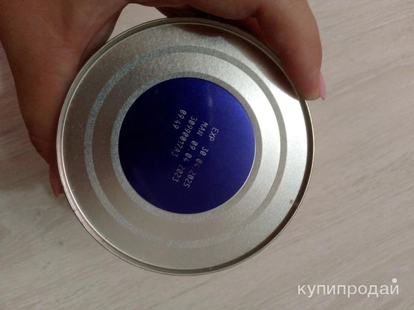 Фото Смесь пептамен