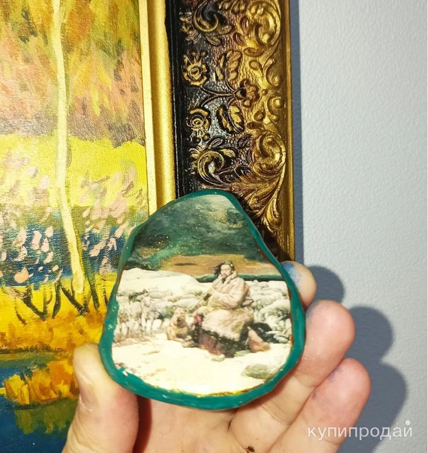 Фото Сувениры Artstones