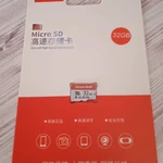 Фото №3 Карта памяти SanDisk Ultra Micro SD 16 ГБ 32 ГБ новинки