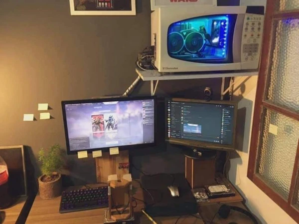 Фото Чистка, восстановление, установка ос Windows