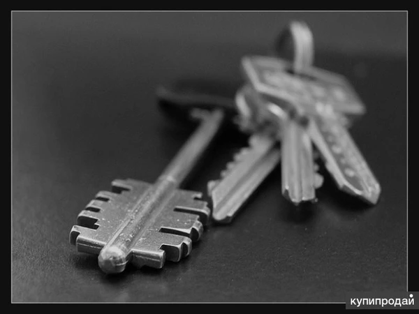 Фото изготовление дубликатов ключей