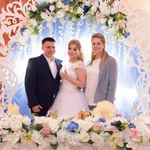 Фото №3 Проведение свадеб, юбилеев, корпоративов