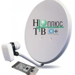Фото №2 РЕМОНТ И УСТАНОВКА АНТЕНН; Спутниковых и цифровых