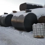 Фото №5 Резервуары б/у