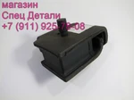 фото Hyundai HD120 Aero Опора двигателя передняя правая D6DA 218127B700