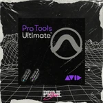 фото Avid Pro Tools Ultimate