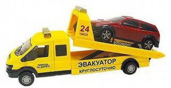 Фото Эвакуатор 24 часа