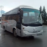 Фото №2 Аренда автобусов в Карелии.