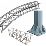 Строительные металлоконструкции