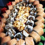 Panda суши-бар