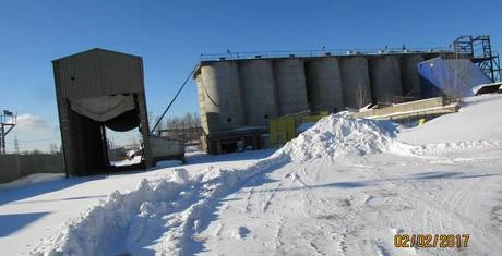 Фото Продается или сдается в аренду производственно-складская баз