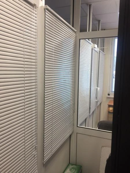 Фото Жалюзи ГОРИЗОНТАЛЬНЫЕ