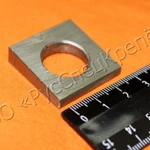 фото Шайба косая ГОСТ 10906-78