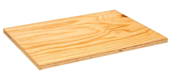 Фото Фанера хвойная ФСФ 15 мм 1/3 2440х1220 НШ (Братск) БРАК