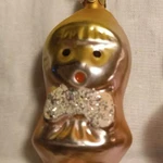 Фото №12 Ёлочные игрушки СССР