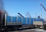 фото Газосиликатные,газобетонные автоклавные блоки с доставкой