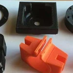 Печать на 3D принтере, создание 3D моделей