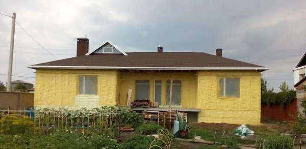 Фото Утепление в Карталах