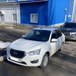 Сдам в аренду Datsun ON-DO