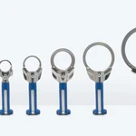 Фото №3 Триммеры (кольцевые ножи) для мяса, птицы, рыбы «IBEX»