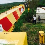 Фото №2 Услуги бурокран ямобур сваебур