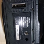 Фото №6 видеокамера panasonic nv-s 600 en
