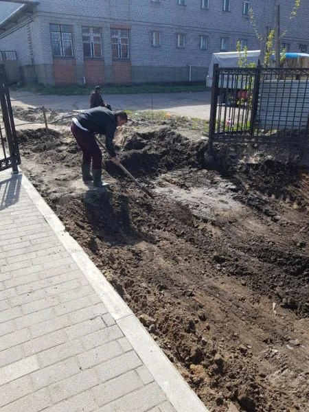 Фото Благоустройство 
