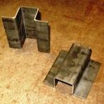 фото Гибка профильного и листового металла