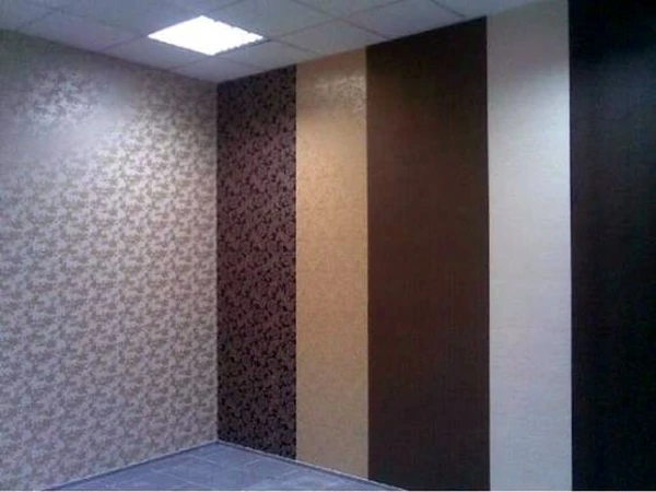 Фото отделочные работы,обои,покраска ,шпатлевка,полы,местные.