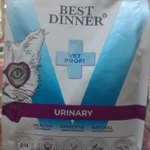 Фото №2 Best Dinner urinary / Бест Диннер уринарий