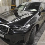 Фото №2 Полировка автомобиля в СПб / Керамика