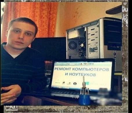 Фото Ремонт ноутбуков недорого, выезд