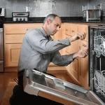 Ремонт посудомоечных машин на дому 