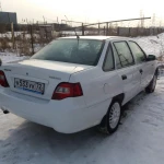 Фото №2 Аренда с выкупом Nexia 2011г