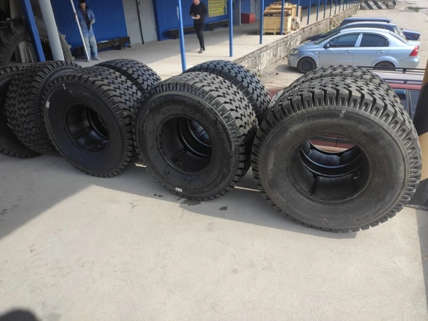 Шина 16,5/70-18 10 н.с. КФ-97 нс 10 с камерой