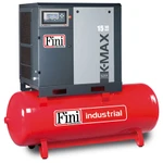 фото Винтовой компрессор FINI K-MAX 1510-500F VS