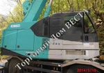 фото Автокран Kobelco RK250-7