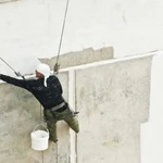 Фото №2 Герметизация и утепление балконов