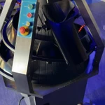 Фото №2 Тестоокруглитель ALTUNTOP ATK
