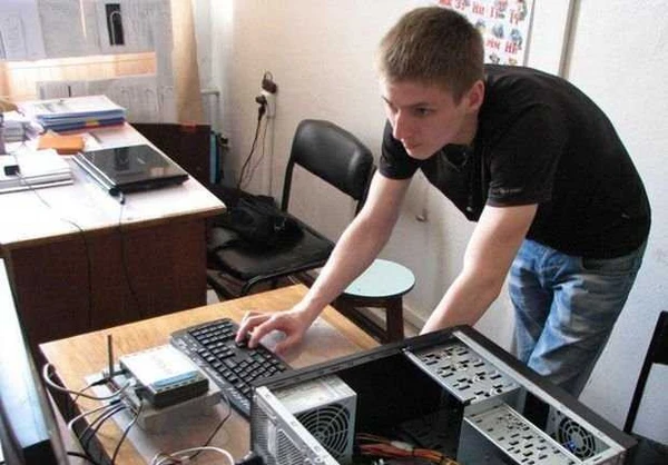 Фото Установка Windows и Ремонт компьютерной техники