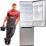 Ремонт холодильников Суровка на дому 