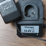 Фото №3 Дрель - шуруповерт Full Tech FT-2155