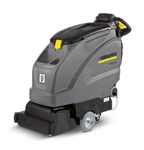 фото Ручная поломоечная машина Karcher B 40 C Ep + R45