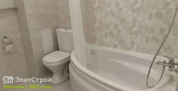 Фото Ремонт квартир Под ключ с гарантией. Смета бесплатно!
