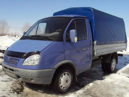 Фото Грузоперевозки газель тент, грузчики