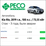 Фото №4 Страховки